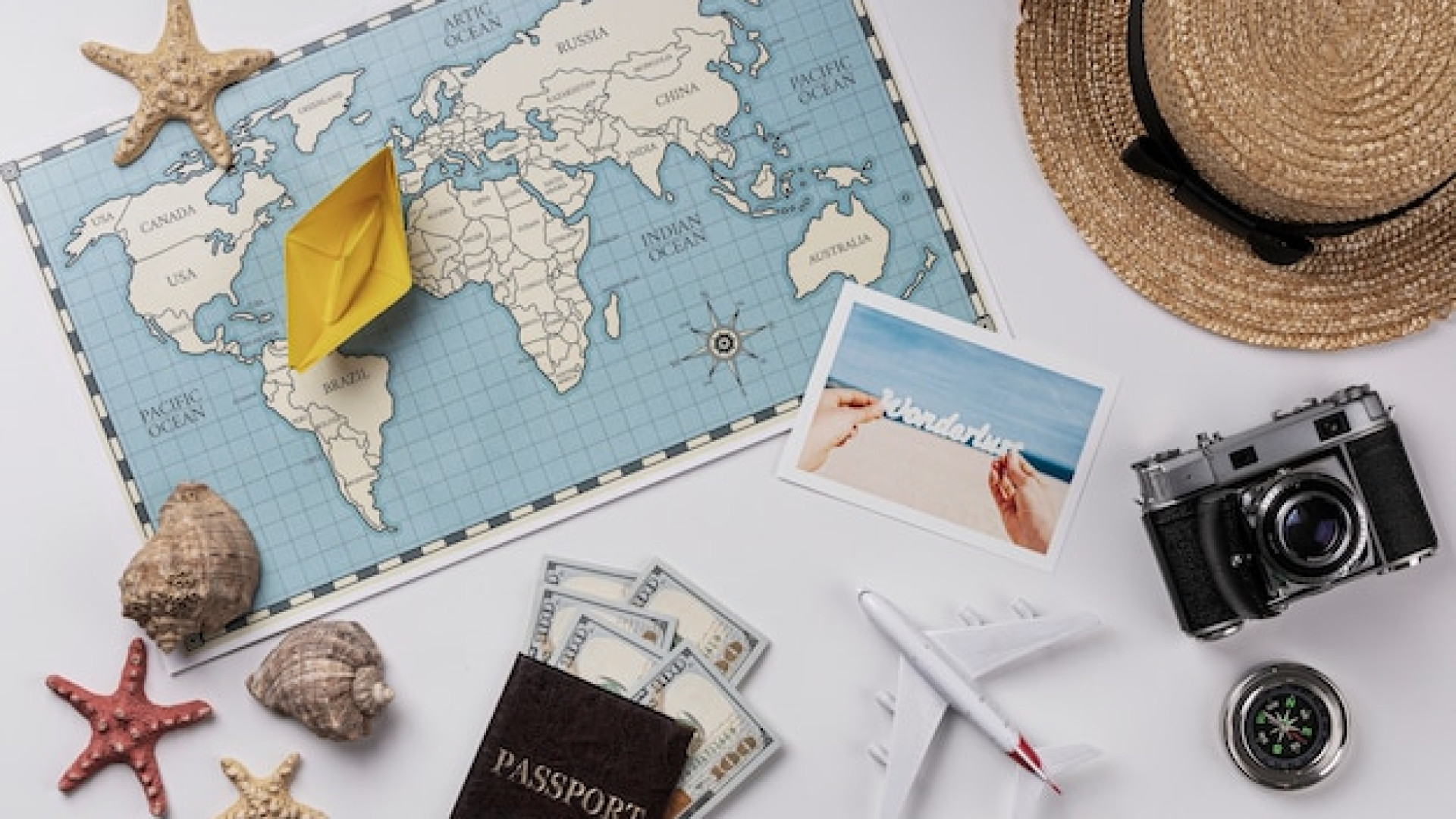 Les plus beaux voyages originaux à faire en Europe